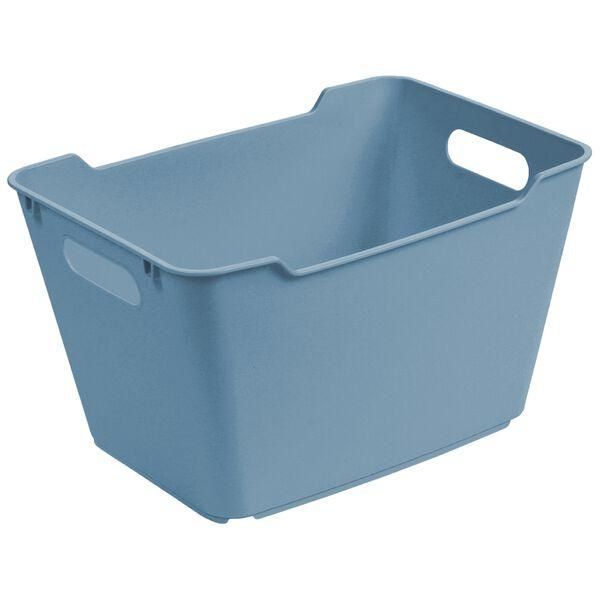 Keeeper 1091268000000 Keeeper Contenitore "Lotta"", 12,0 Litri, Blu Nordico"-image