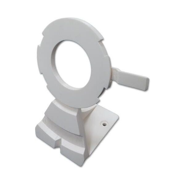 Supporto A Parete Per Dispositivi Ubnt U6-PRO, UAP-AC-PRO Bianco-image