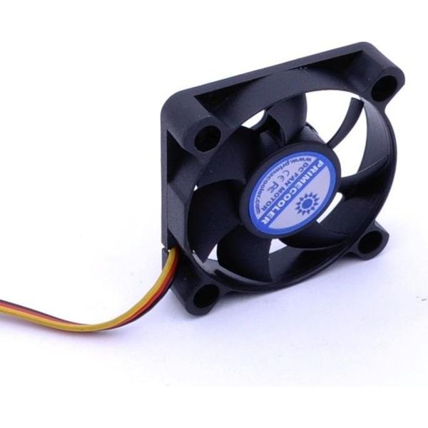Primecooler PC-5010L12C Supersilent-image