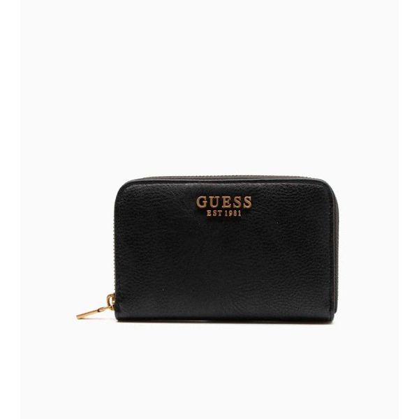 Guess Jeans Borsa Da Donna Nera : Colore - Nero, Taglia - Uni Taglia: Uni Colore: Nero-image