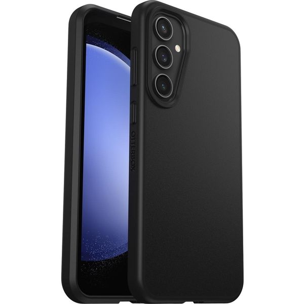 Otterbox React Samsung Galaxy S23 Fe - Nero-image