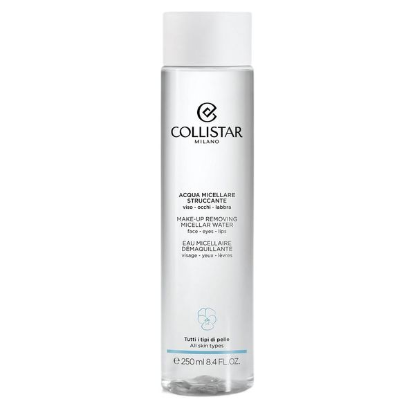 Coll Acqua Micellare Struccante 250 Ml New 2023-image