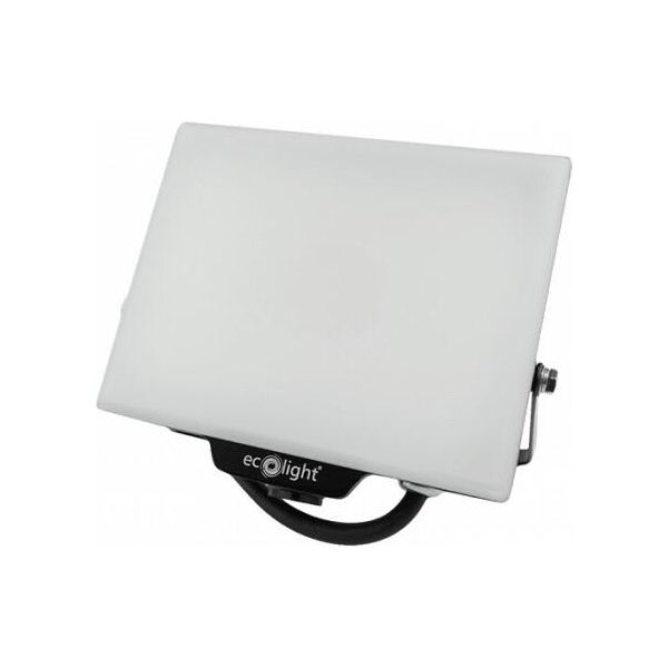 Proiettore Led NL-2 30W 4000K 2700Lm IP65 Ecolight EC20313-image
