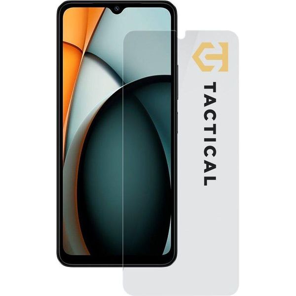 Scudo Di Vetro Tattico 2.5D Sklo Pre Apple Iphone 16 Pro Max Clear-image