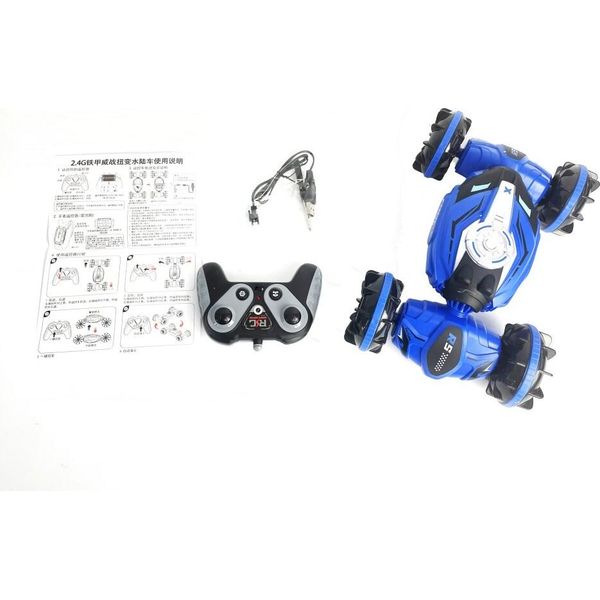 Rc Auto Off-Road-image