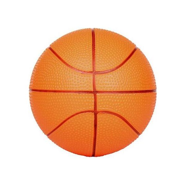 Canestro Mini 18 Basket Arancione Confezione 1 Pz-image