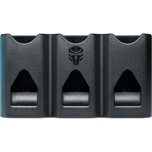 Jupio X Pr1Me Gear Caricabatterie Triplo Per W235-image