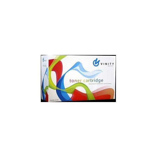 Toner Vinity Oki 44469704 | Giallo | 2000Str-image