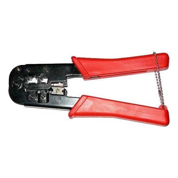 Xtendlan Pinza Universale Per Crimpare RJ45/RJ12-image