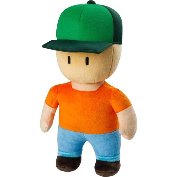 Stumble Guys Huggable Plush, 30 Cm-image