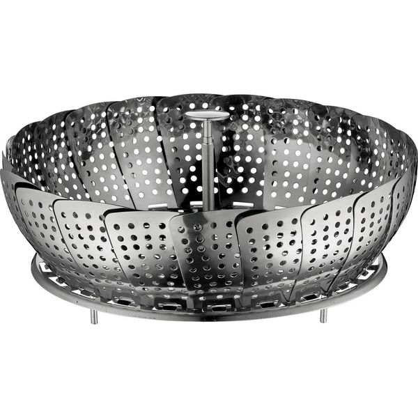 DäMpfeinsatz Da 24 Cm: Il Segreto Per Una Cucina Sana E Gustosa-image