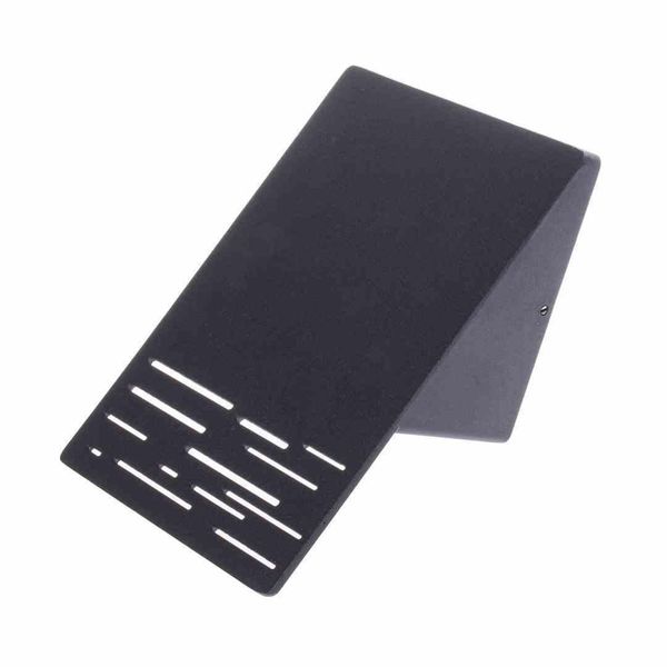 Lampada Da Parete Per Esterni 1X10Wled Led Line ML099 Eko-Light-image