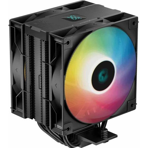 Deepcool | Raffreddatore Cpu | AG400 Digital Plus | Intel, Amd-image