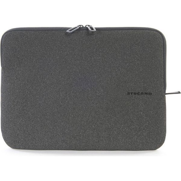 Custodia Tucano MéLange Second Skin 30,5 Cm (12") Nero"-image