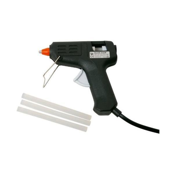 Pistola Di Alimentazione Tav Hobby, 15 - 20 W, Ø 7,5 Mm-image