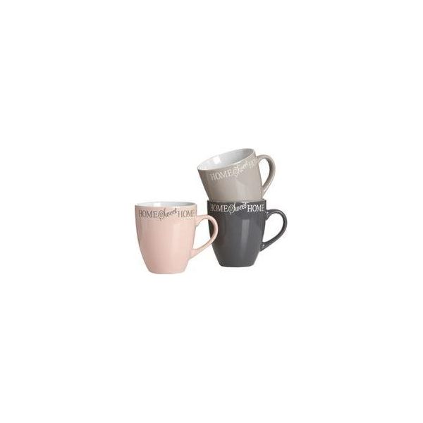 Ritzenhoff & Breker 317657 Tazza Da Caffè Ritzenhoff & Breker "Sweet Home"", 0,36 L"-image