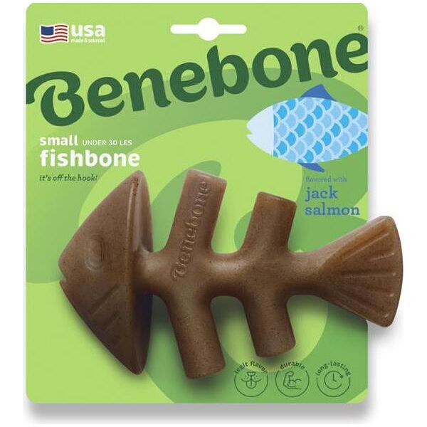 Benebone Fishbone S-image