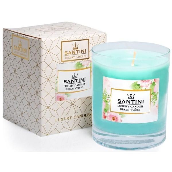 Candela Santini - Green YvéSse, 200G-image