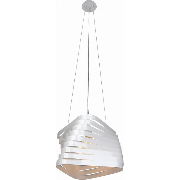 Candellux Bizo Lampada A Sospensione 31-21581 Cromo-image