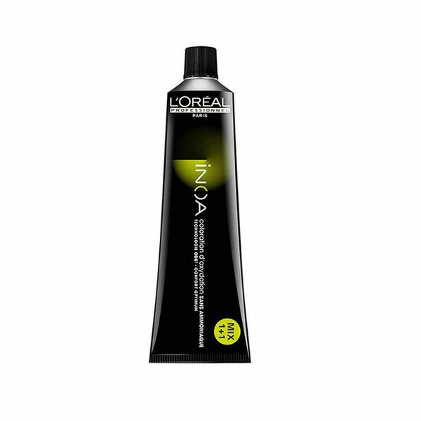L'oreal Professionnel Inoa Colore Permanente Senza Ammoniaca 6.3 60 G-image