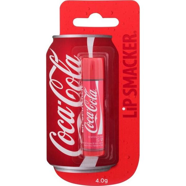 Balsamo Labbra Coca-Cola Per Bambini 4 - Lip Smacker-image