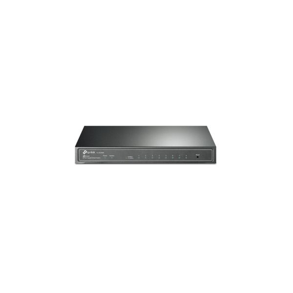TP-LINK Tp-Link Jetstream Switch Di Rete Intelligente A 8 Porte Gigabit-image