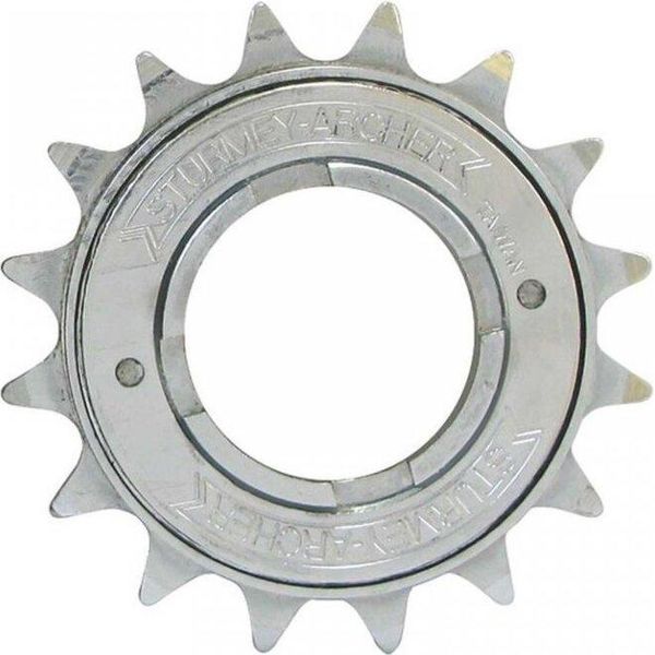 Pignone Ruota Libera 1 Velocità 14 Denti, 1/2 X 1/8" Sfx, Sunrace, SFX30.W14-BOX"-image