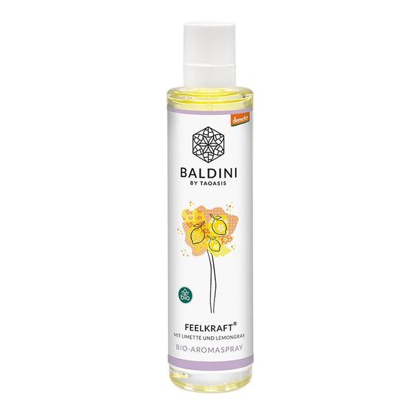 Feelkraft - Spray Per Ambienti 50Ml-image