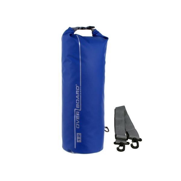 Overboard Dry Tube 12L Nero Taglia Unica-image