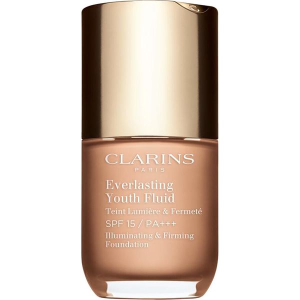 Clarins Fdt Everlasting Youth Fluid 107-image