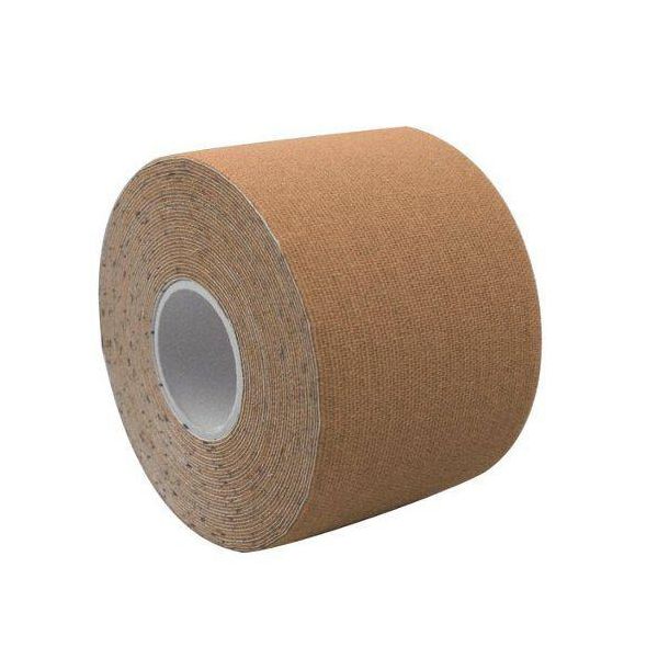 Kintex Kinesiology Tape Classic 5 Cmx5 M Beige 1 Pz-image