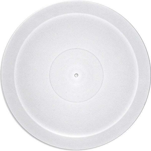 Piatto In Acrilico Per Giradischi Pro-Ject Acryl It E Elemental / Essential-image