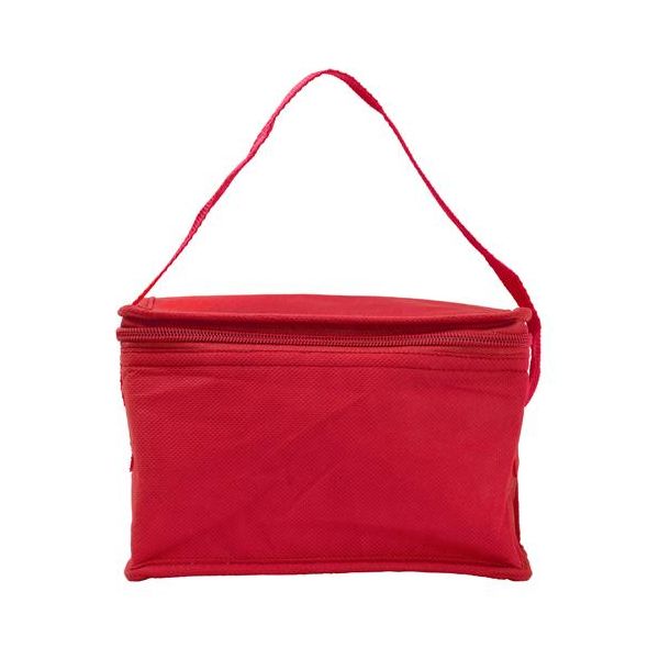 Borsa Frigo Innsbruck | 20 X 12,5 X 13 Cm - Colore: Rosso - Dimensioni: 20 X 12,5 X 13 Cm-image