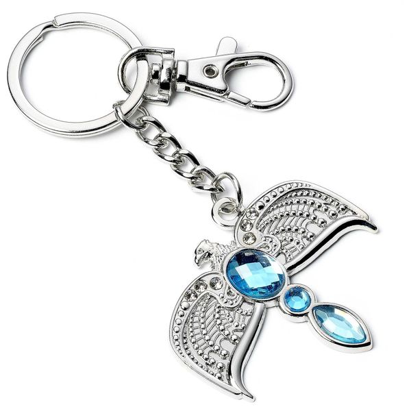 The Carat Shop - Brelok Harry Potter Z Diademem - Oficjalny Produkt-image