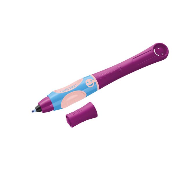 Pelikan 821049 Penna A Inchiostro Pelikan Griffix Sweet Berry-image