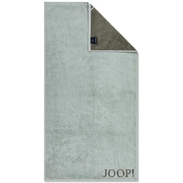 Joop! Asciugamano Classic 1600 Colore Salvia Dimensioni 50X100 Cm-image