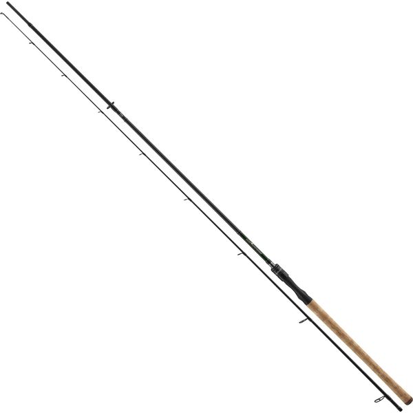 Daiwa Wilderness Spinning Sea Trout, 2.85M, 9.35Ft, 7-25G, 2 Pezzi, Canna Da Pesca, 11872-285-image