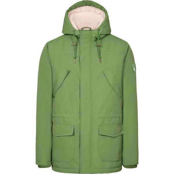 Derbe Hamburg M-02-XX Festholm Giacca Invernale Foderata Da Uomo-image