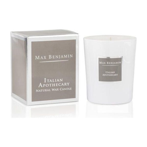 Candela Naturale Italian Apothecary Max Benjamin-image