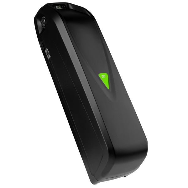 Greencell | Batteria E-Bike 48V 14,5Ah Per Portaborraccia Prodotto Ue E-Bike Pedelec-image