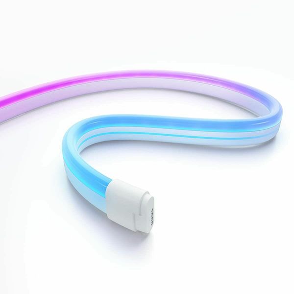 Xiaomi Smart Lightstrip Pro Extension Striscia Luminosa Universale Led 7 W 1000 Mm-image