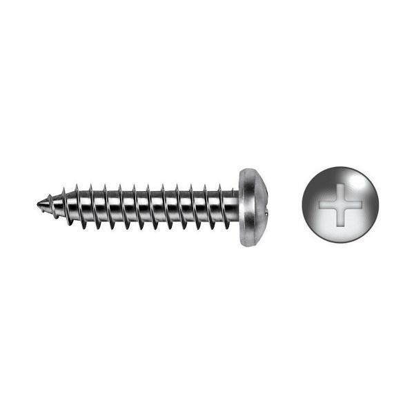 Scatola Di Viti Celo Ø 3,9 X 32 Mm Vite Per Lamiera 250 Pezzi Zincata-image