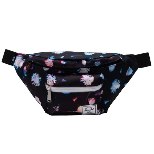 Herschel Seventeen Waist Bag 10017-05745, Borsa Da Cintura, Donna, Nero-image