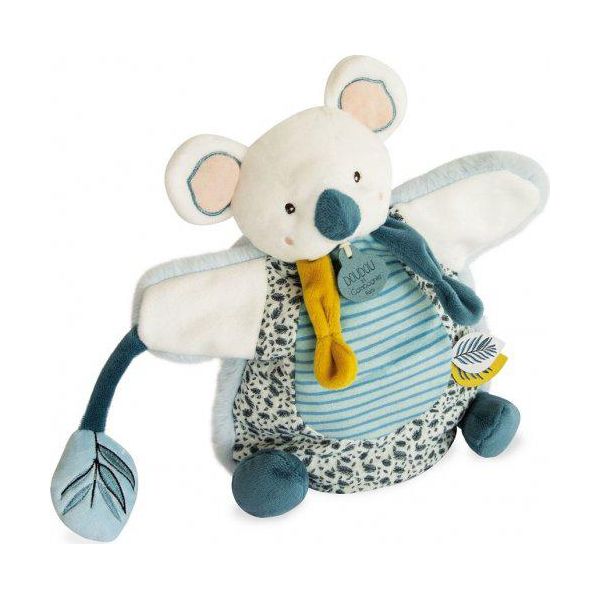 Doudou Peluche Koala Yoca 25 Cm-image