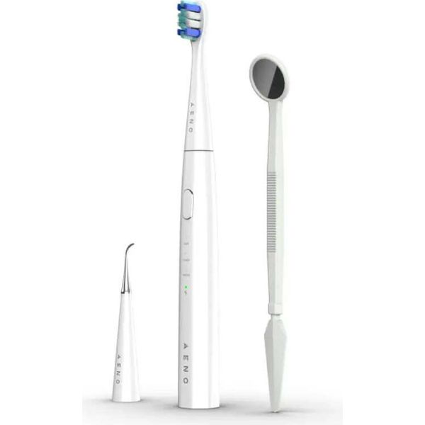 Spazzolino Elettrico Aeno Spazzolino Sonico Db8-image