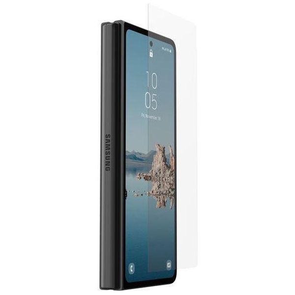 Uag Glass Screen Shield Plus Vetro Temperato Protettivo - Samsung Galaxy Z Fold5-image