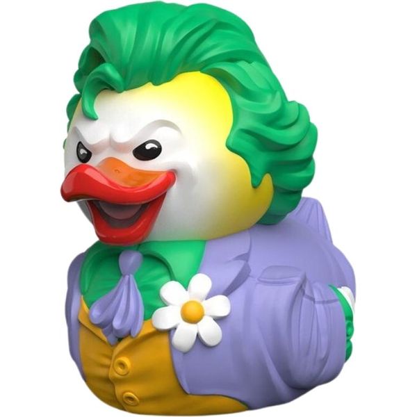 Tubbz 5056280454441 Tubbz Sammelente - Dc Comics Joker 9Cm-image
