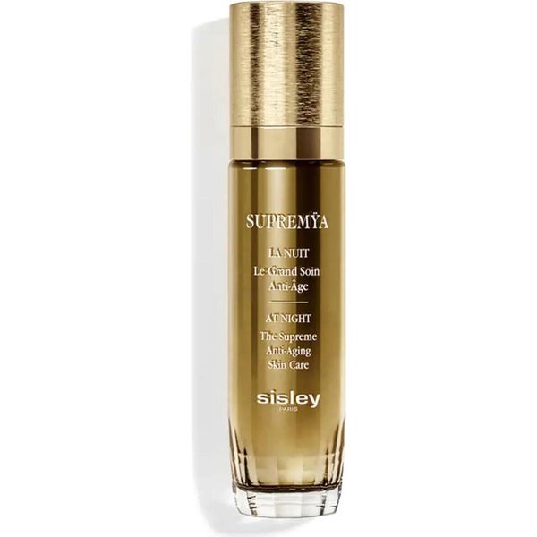 Sisley Supremya At Night Il Supremo Trattamento Anti-Età 50 Ml-image