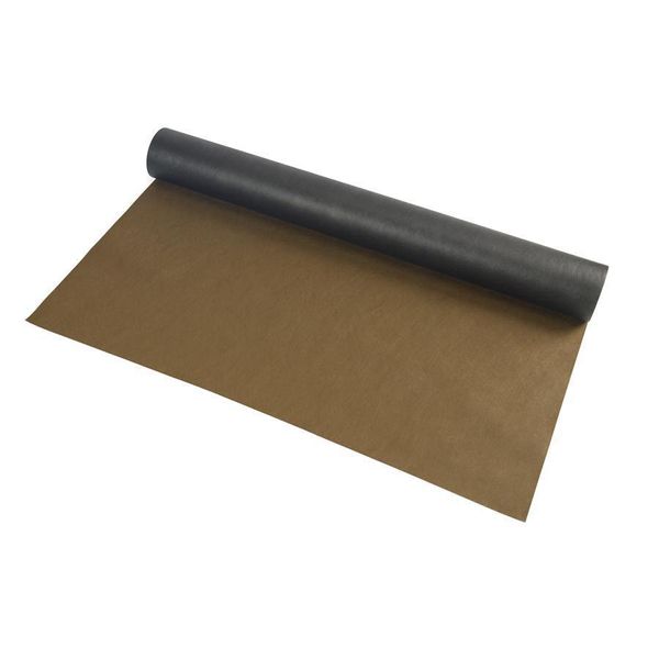Tessuto Non Tessuto, 1,6 X 100 M, 50 G/M2, Marrone-image
