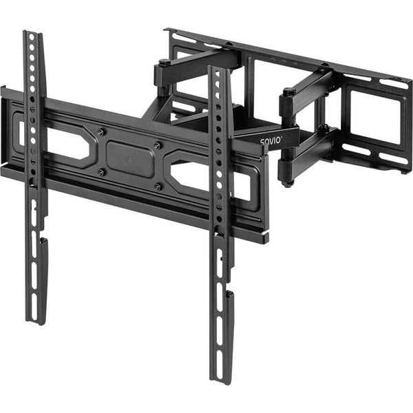 Savio UTV-02 Supporto Tv 32" - 70"" Con Regolazione Verticale E Orizzontale"-image